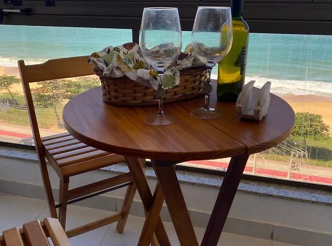 Suite Premium 603 Praia De Itaparica