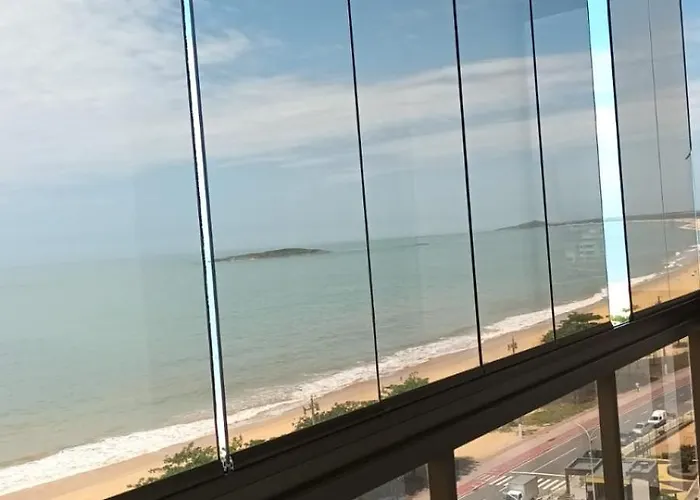 Suite Premium 603 Praia De Itaparica