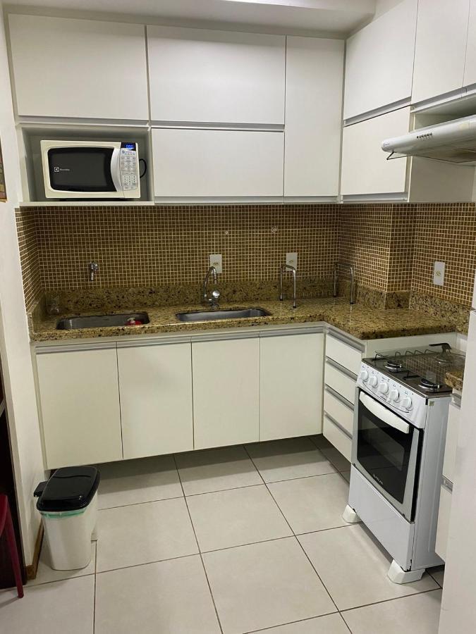 Apartment Premium 603 De Itaparica *