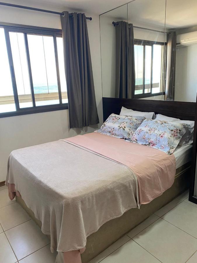 Premium 603 De Itaparica Apartment *