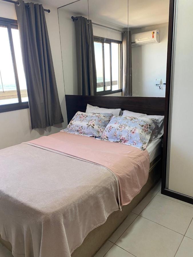 Apartment Premium 603 De Itaparica *