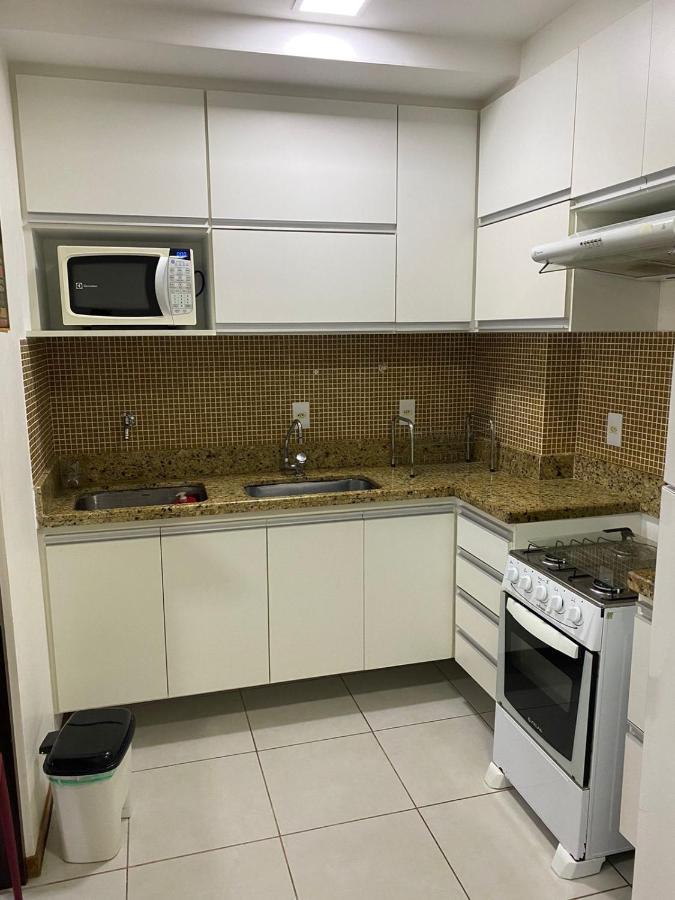 Premium 603 De Itaparica Apartment Vila Velha (Espirito Santo)