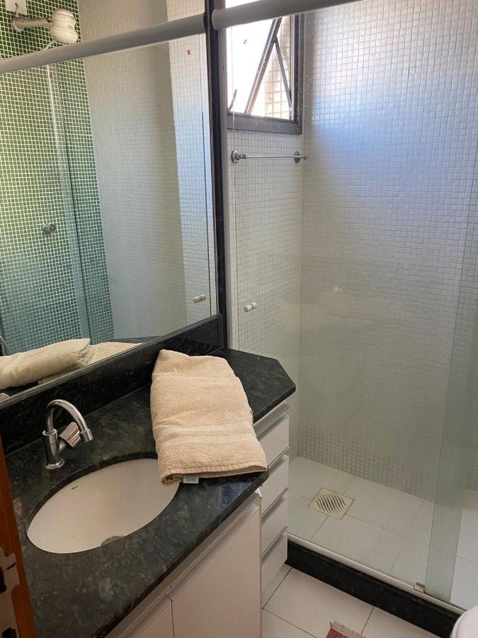 Premium 603 De Itaparica Apartment