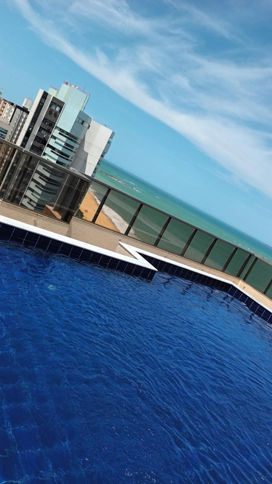 Apartment Premium 603 De Itaparica