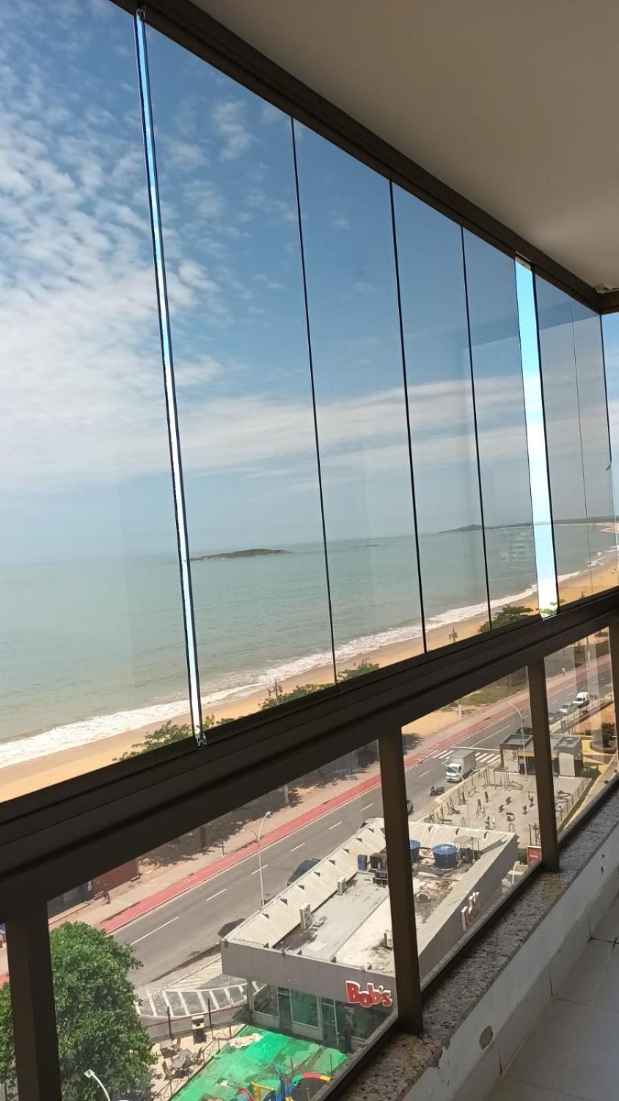 Premium 603 De Itaparica Apartment Vila Velha (Espirito Santo)