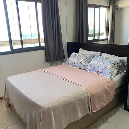 Suite Premium 603 Praia De Itaparica Vila Velha  Exterior photo