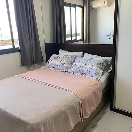 Suite Premium 603 Praia De Itaparica Vila Velha  Exterior photo