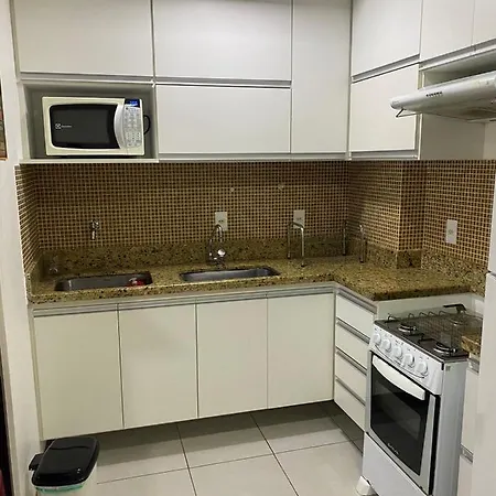 Suite Premium 603 Praia De Itaparica Vila Velha  Exterior photo