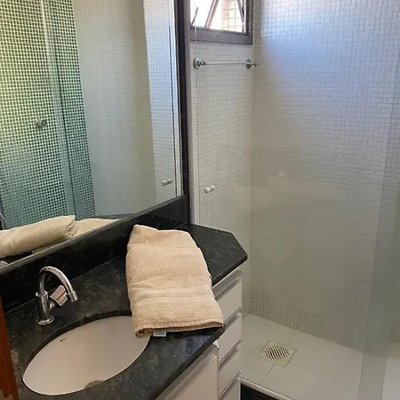 Suite Premium 603 Praia De Itaparica Vila Velha  Exterior photo