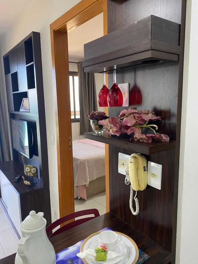 Apartment Premium 603 De Itaparica Vila Velha (Espirito Santo)