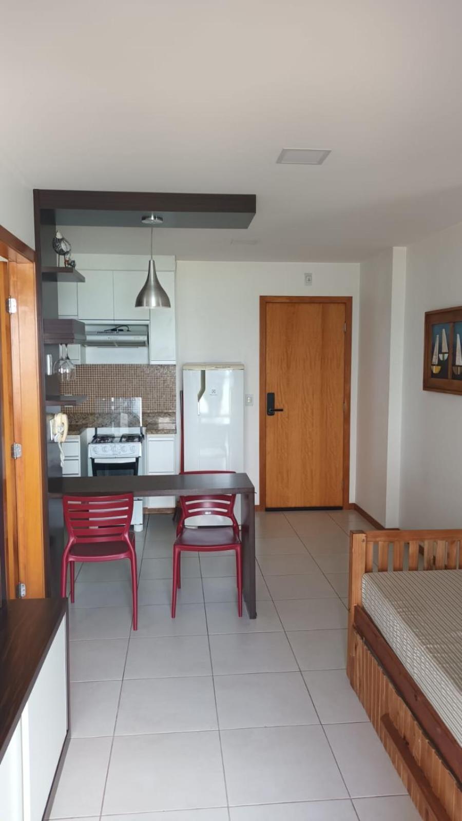 Apartment Premium 603 De Itaparica Vila Velha (Espirito Santo)